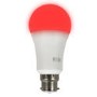 electriQ B22 Smart bulb and Wi-Fi plug Bundle 
