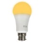 electriQ B22 Smart bulb and Wi-Fi plug Bundle 