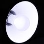 electriQ B22 Smart bulb and Wi-Fi plug Bundle 