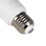 electriQ Dimmable Smart colour Wifi LED Bulb with E27 screw base - Alexa & Google Home compatible