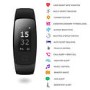 GRADE A1 - IQ PLUS Fitness Tracker with Connected GPS and Multi Sport Mode - Compatible with Android & iOS Devices