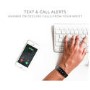 GRADE A1 - IQ PLUS Fitness Tracker with Connected GPS and Multi Sport Mode - Compatible with Android & iOS Devices