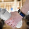 Bluetooth Health Wrist band  - Fitness and Sleep Tracker