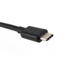 USB-C Cable 90cm - Black - Fast Charge Compatible