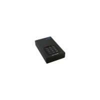 iStorage diskAshur DT 256-bit 3TB Ext HD