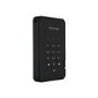 iStorage diskAshur2 256-bit 4TB - Black