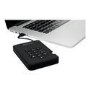 iStorage diskAshur2 256-bit 4TB - Black