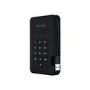 iStorage diskAshur2 256-bit 4TB - Black