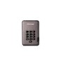 iStorage diskAshur Pro2 4TB - Graphite