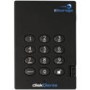 iStorage diskGenie 250GB 128-bit Portable Hard Drive