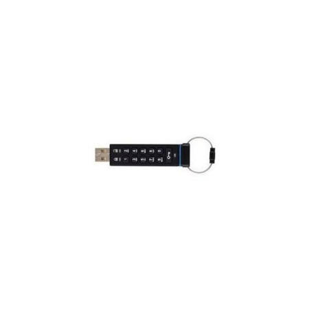 iStorage datAshur 256-bit 32GB USB Flash Drive