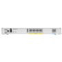 Cisco ISR1100-4G Wired Router Gigabit Ethernet 