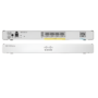 Cisco ISR1100-4G Wired Router Gigabit Ethernet 