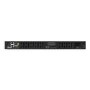 Cisco Integrated Services Rack Mountable Router 4331