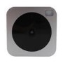 electriQ Wi-Fi HD Video Doorbell with Motion Alarm Unlock Function Indoor Chime & Free App