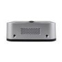 electriQ Wi-Fi HD Video Doorbell with Motion Alarm Unlock Function Indoor Chime & Free App