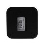 electriQ Wi-Fi HD Video Doorbell with Motion Alarm Unlock Function Indoor Chime & Free App