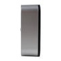 electriQ Wi-Fi HD Video Doorbell with Motion Alarm Unlock Function Indoor Chime & Free App