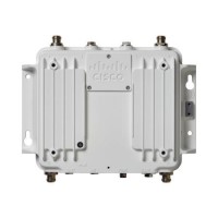 Cisco Industrial Wireless 3702 Access Point