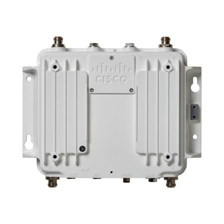3702 Cisco Industrial Wireless 3702 Access Point - Laptops Direct