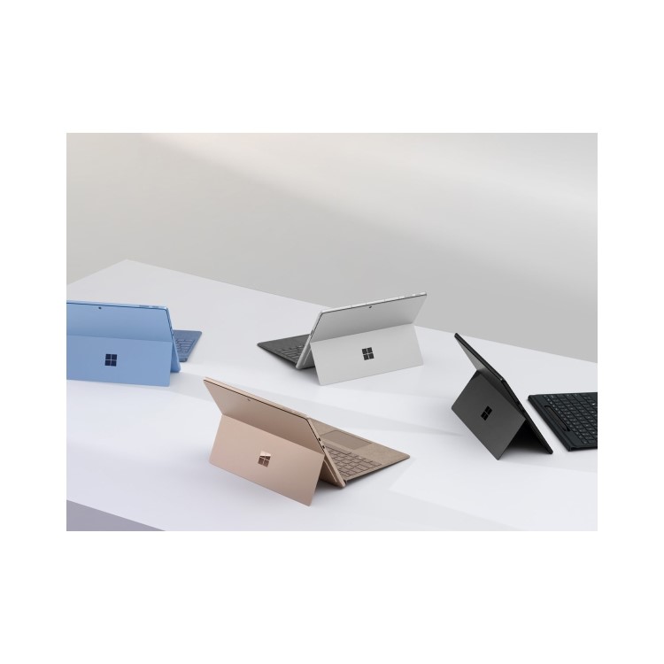 Microsoft Surface Qualcomm Snapdragon 16GB RAM 512GB SSD 13 Inch Touchscreen Windows 11 Pro Laptop