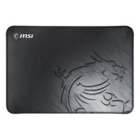 MSI Agility GD21 Gaming Mouse Pad Black