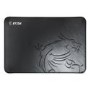 MSI Agility GD21 Gaming Mouse Pad Black