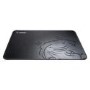 MSI Agility GD21 Gaming Mouse Pad Black