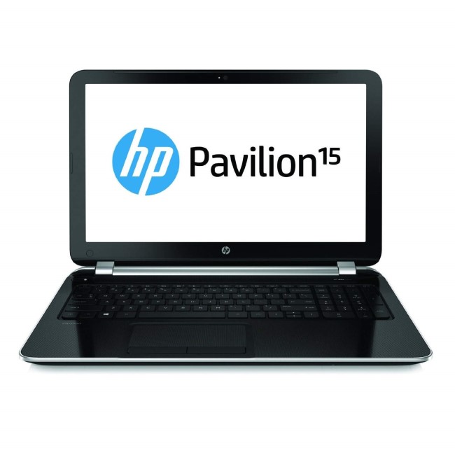 Refurbsihed Grade A1 HP Pavilion 15-p005na 4th Gen Core i5 8GB 1TB Full HD Windows 8.1 Laptop 
