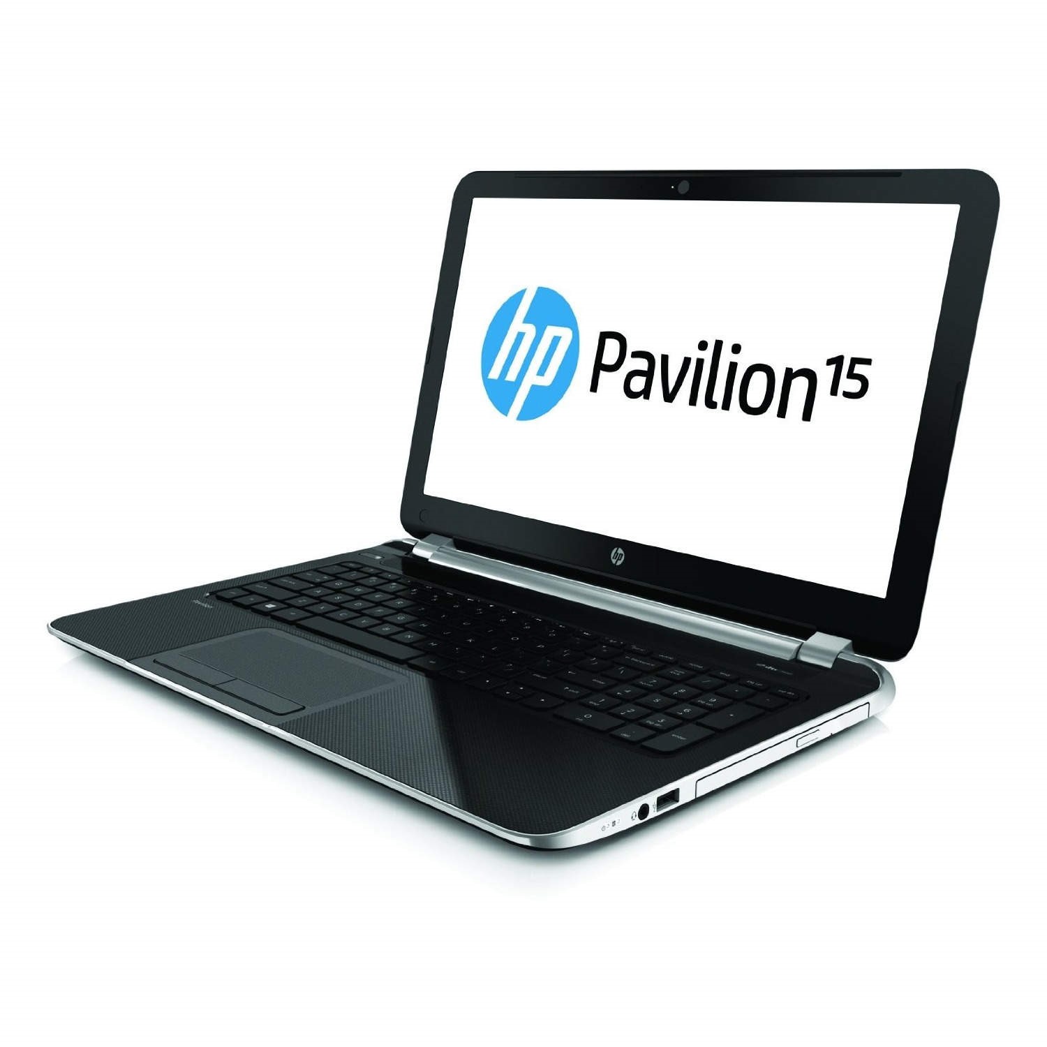 HP Pavilion 15-p005na 4th Gen Core i5 8GB 1TB Full HD Windows 8.1