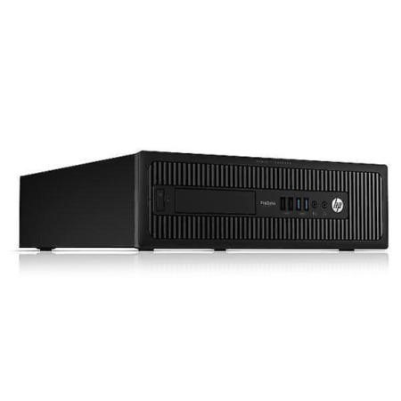【hp】ProDesk 600 G1 SFF Core i5-4590 3.3GHz メモリ16GB HDD500GB DVDマルチ Windows10Pro 64bit 中古デスクトップPC HP ProDesk 600 G1 SFF Computer Intel Core i5 3.20GHz 8GB RAM 500GB