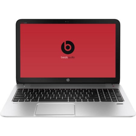 HP ENVY 15-j151sa 15.6 Inch AMD A10-5750M Quad Core 8GB 1TB Radeon HD Full HD Entertainment Windows 8.1 Laptop