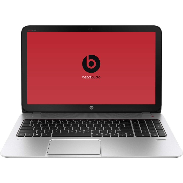 Grade A1 Refurbished HP ENVY 15-J186na Core i7 8GB 1TB 15.6 inch Full HD NVIDIA GeForce Laptop