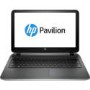 Refurbished Grade A1 HP Pavilion 15-p009na 4th Gen Core i3 4GB 1TB Windows 8.1 Touchscreen Laptop 