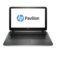 Refurbished Grade A1 HP Pavilion 15-p013na 4th Gen Core i5 4GB 1TB 15.6 inch Windows 8.1 Laptop 