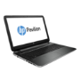 Refurbished Grade A1 HP Pavilion 15-p013na 4th Gen Core i5 4GB 1TB 15.6 inch Windows 8.1 Laptop 