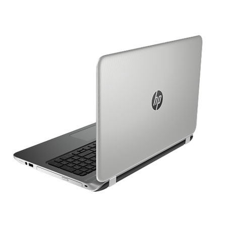 Refurbished Grade A1 HP Pavilion 15-p013na 4th Gen Core i5 4GB 1TB 15.6 inch Windows 8.1 Laptop 
