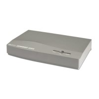 HP JetDirect 300X Print Server