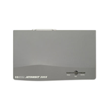 HP JetDirect 300X Print Server