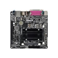 Asrock J3455B-ITX Integrated Intel Quad-Core J3455 Mini ITX DDR3 Notebook Memory VGA HDMI Seri