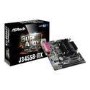 Asrock J3455B-ITX Integrated Intel Quad-Core J3455 Mini ITX DDR3 Notebook Memory VGA HDMI Seri