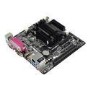 Asrock J3455B-ITX Integrated Intel Quad-Core J3455 Mini ITX DDR3 Notebook Memory VGA HDMI Seri