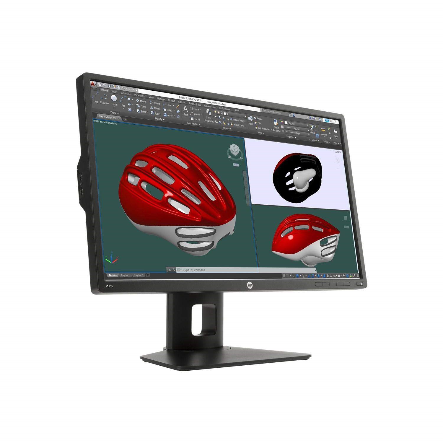 HP 27