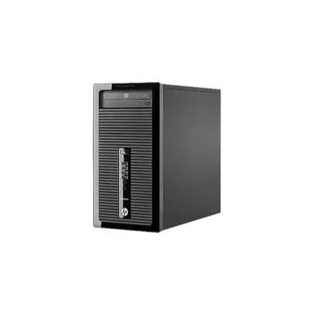 Hewlett Packard HP ProDesk 400 G2 MT Intel Core i5-4590S Quad-Core