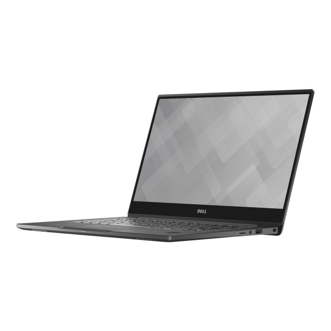 Dell Latitude 7370 Core m5-6Y57 8GB 256GB 13.3 Inch Windows 10 Pro Laptop