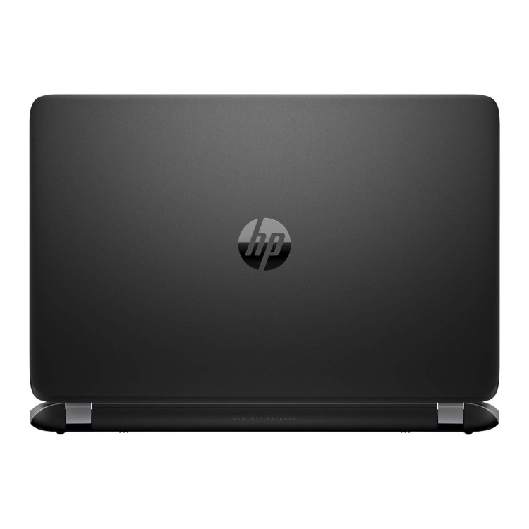 HP ProBook 450 G2 4th Gen Core i5-4210U 4GB 750GB DVDSM 15.6 Inch  Windows 7/8.1 Professional Laptop 
