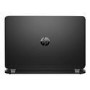 HP ProBook 450 G2 4th Gen Core i5-4210U 4GB 750GB DVDSM 15.6 Inch  Windows 7/8.1 Professional Laptop 