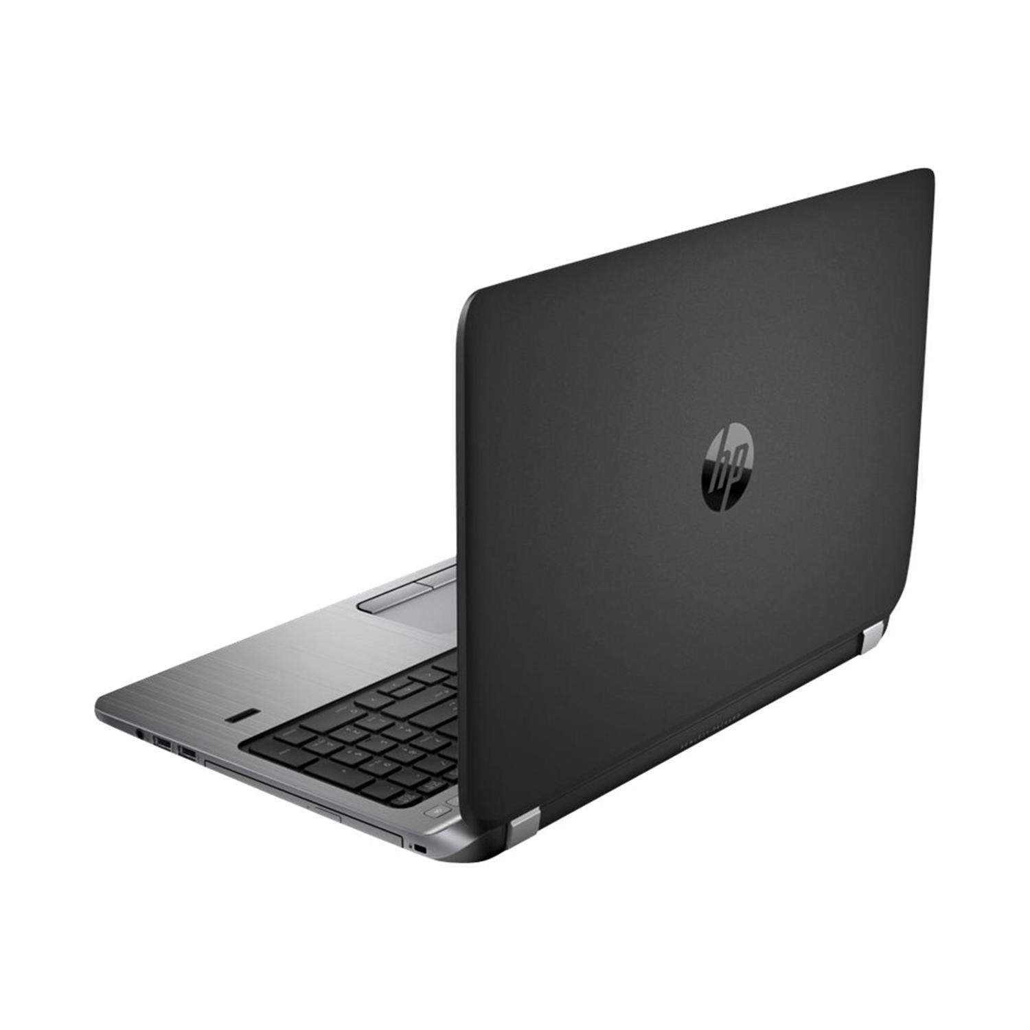 hp probook 45 g2 boot from usb