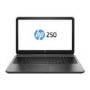 HP 250 G3 Core i3-4005U 4GB 500GB 15.6 inch DVDSM Windows 8.1 Laptop - Charcoal