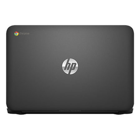 HP Chromebook 11 G3 4GB 16GB SSD 11.6 inch Chromebook Laptop in HP Chromebook 11 G3 4GB 16GB SSD 11.6 inch Chromebook Laptop in
